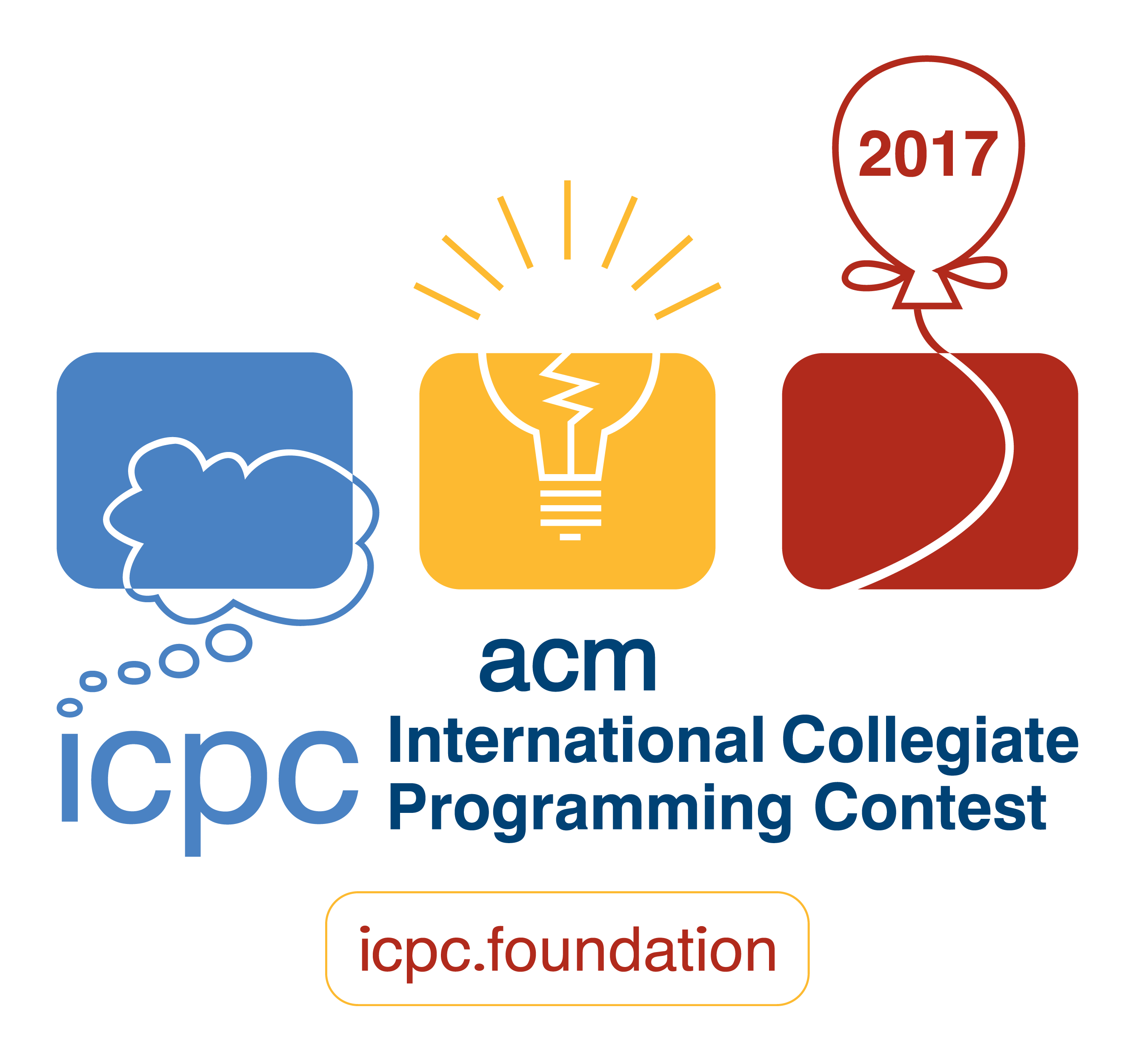ACM-ICPC Korea Regional Site